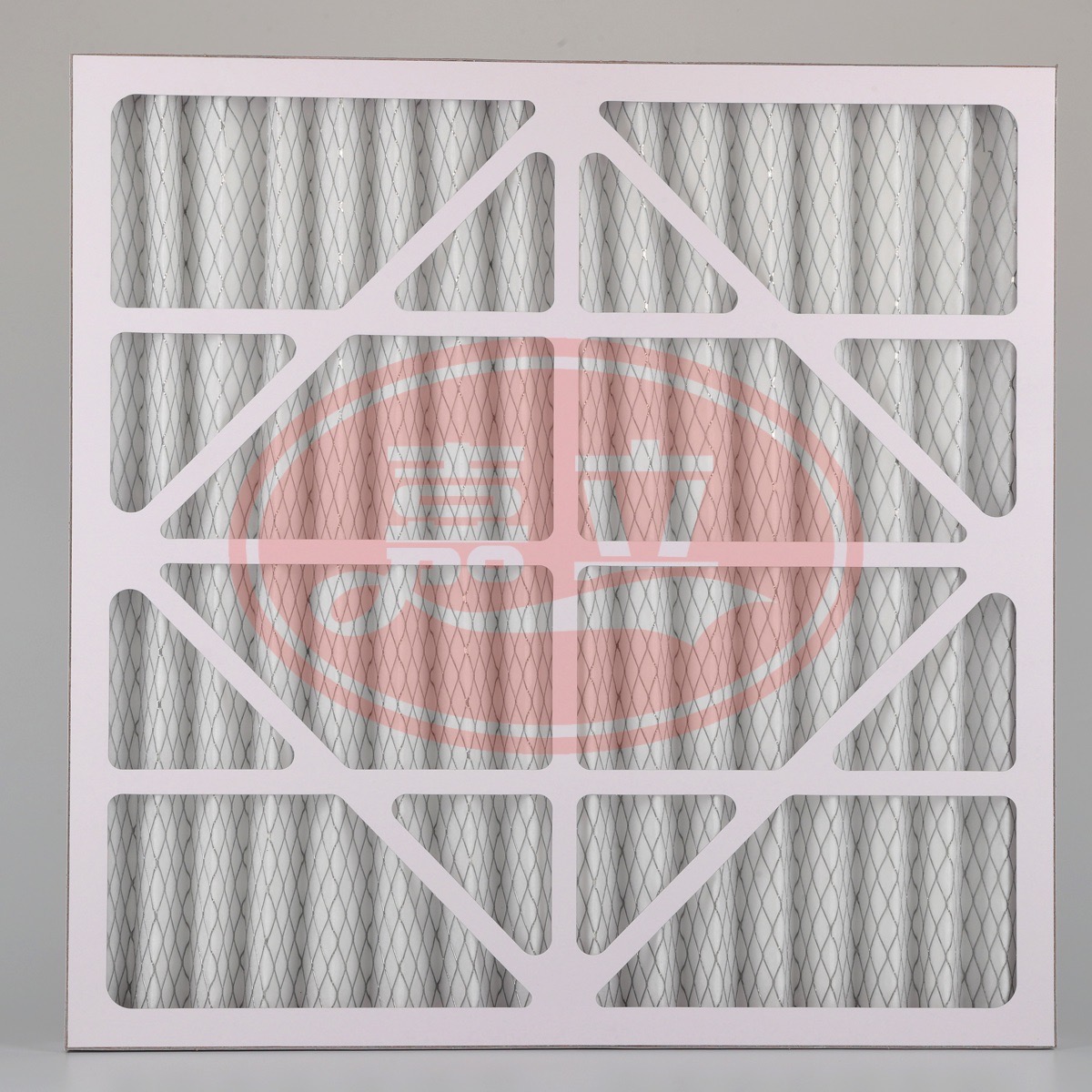 清苑纸框过滤器